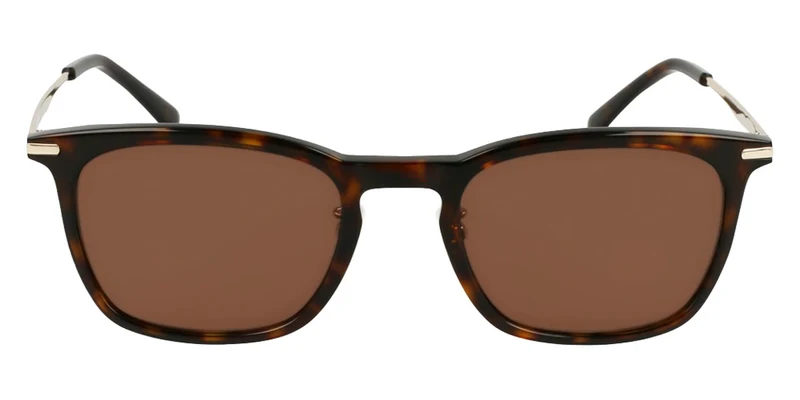 Calvin Klein - CK23558SLB N Brown Havana 235 / 52-21-140