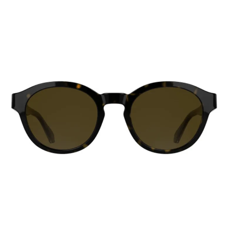 Óculos de Sol Unissex Calvin Klein Jeans CKJ26604S Tartaruga Escura