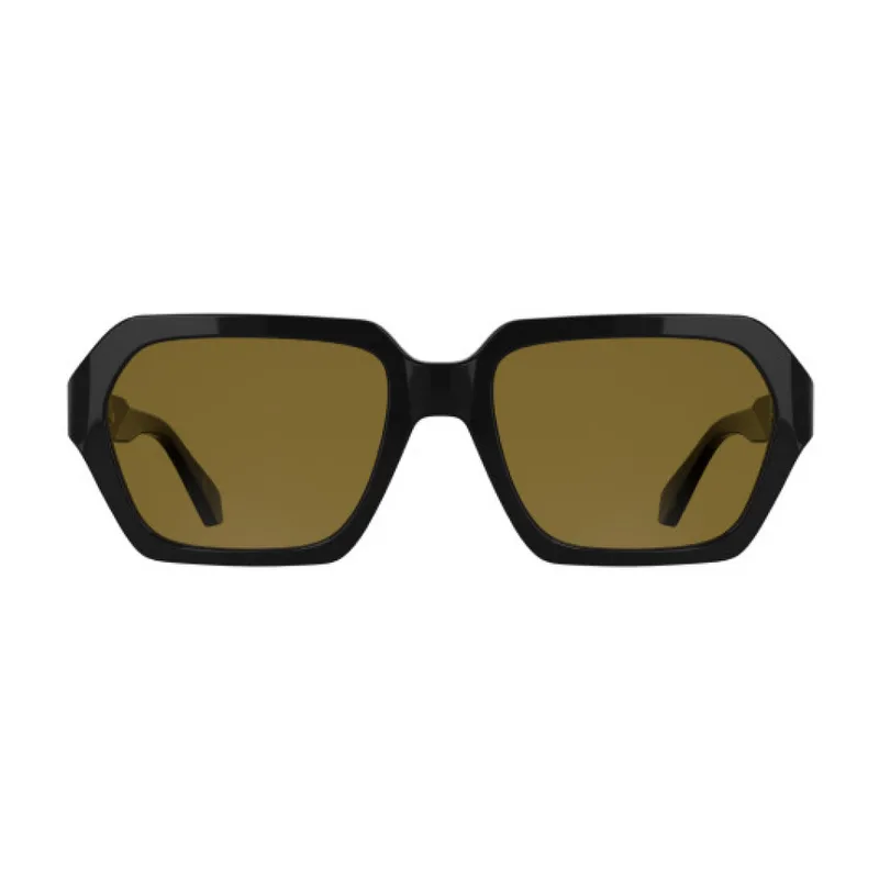 Óculos de Sol Unissex Calvin Klein Jeans CKJ26605S Preto