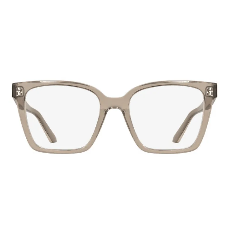 Armação para Óculos de Grau Unissex Calvin Klein CK26512 Nude Transparente