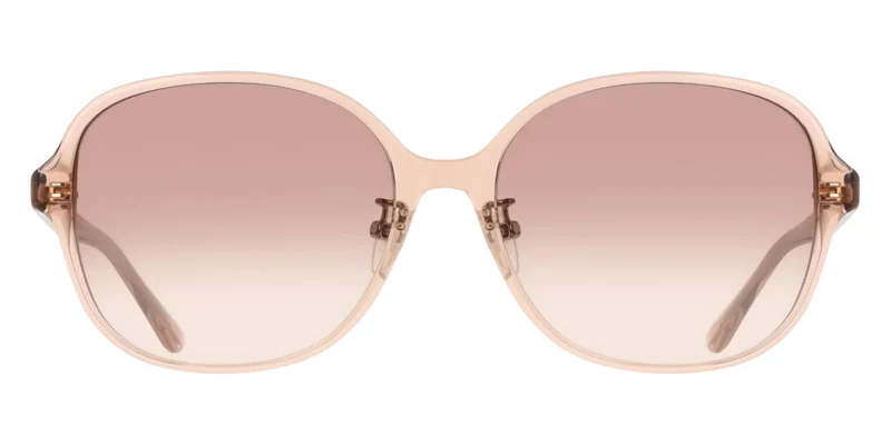 Calvin Klein - CK20548SA Transparent Blush 601 / 58-17-140