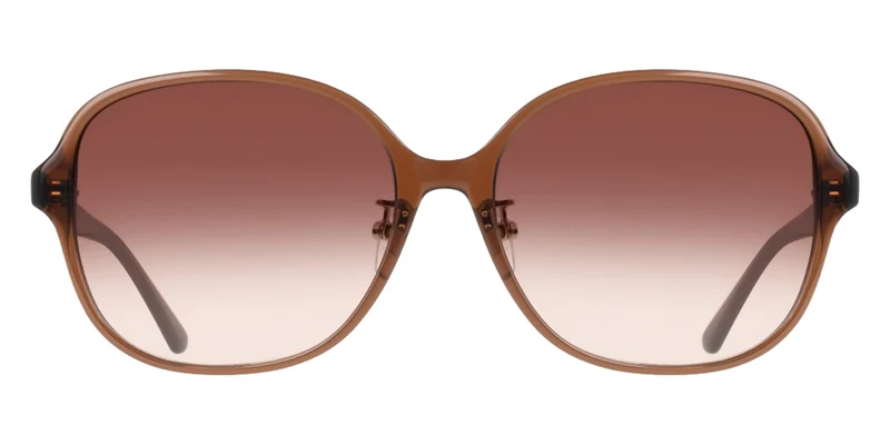 Calvin Klein - CK20548SA Transparent Brown 200 / 60-17-140