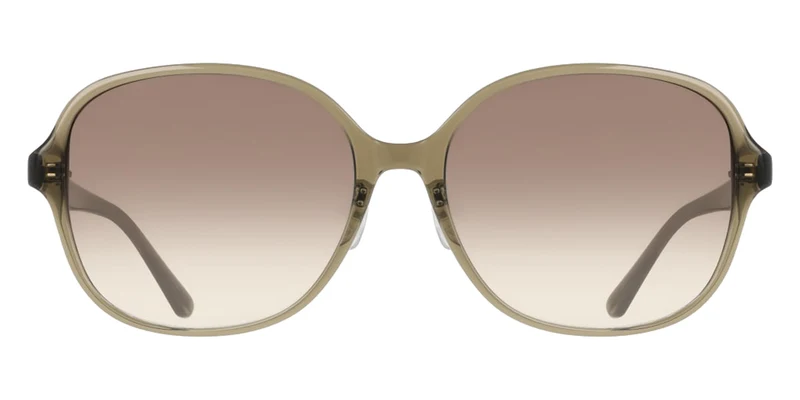 Calvin Klein - CK20548SA Transparent Khaki 330 / 60-17-140
