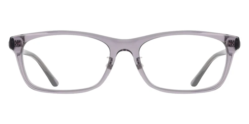 Calvin Klein - CK25564LB N Transparent Gray 035 / 55-17-145