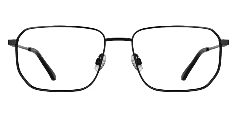 Calvin Klein - CK26124 Matte Black 002 / 56-17-145