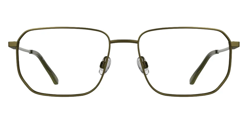 Calvin Klein - CK26124 Matte Khaki 330 / 56-17-145