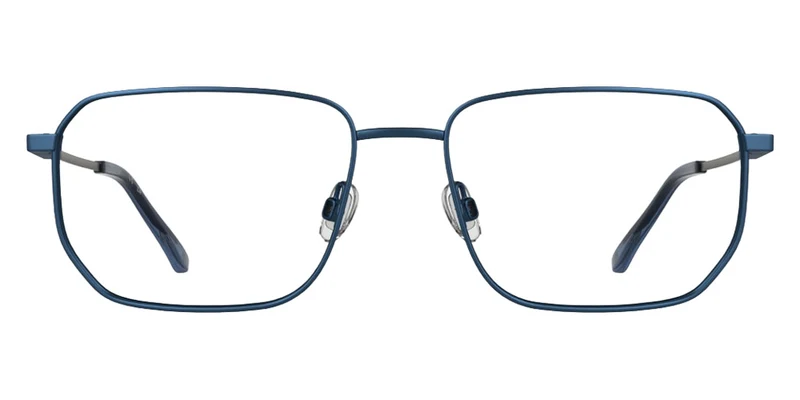 Calvin Klein - CK26124 Matte Navy 405 / 56-17-145