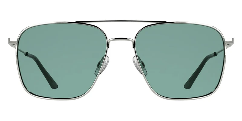 Calvin Klein - CK26121S Silver 045 / 58-17-145