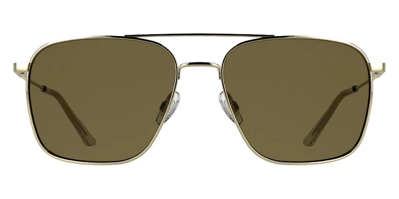 Calvin Klein - CK26121S Gold 717 / 58-17-145