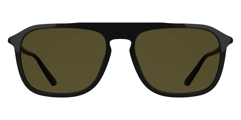 Calvin Klein - CK26501S Black 001 / 57-17-150