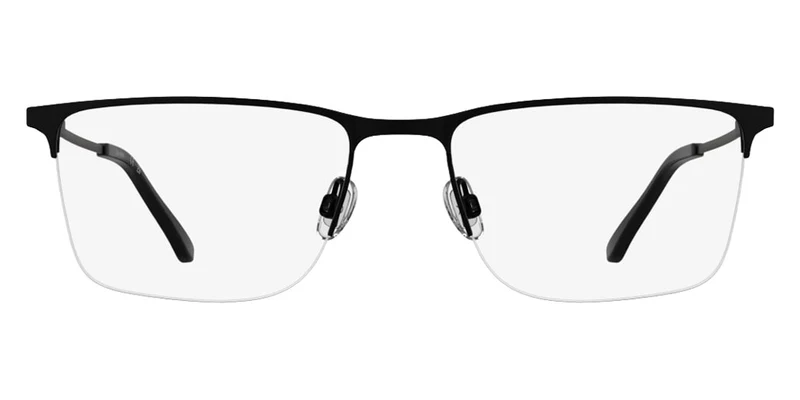 Calvin Klein - CK26125 Matte Black 002 / 53-18-145