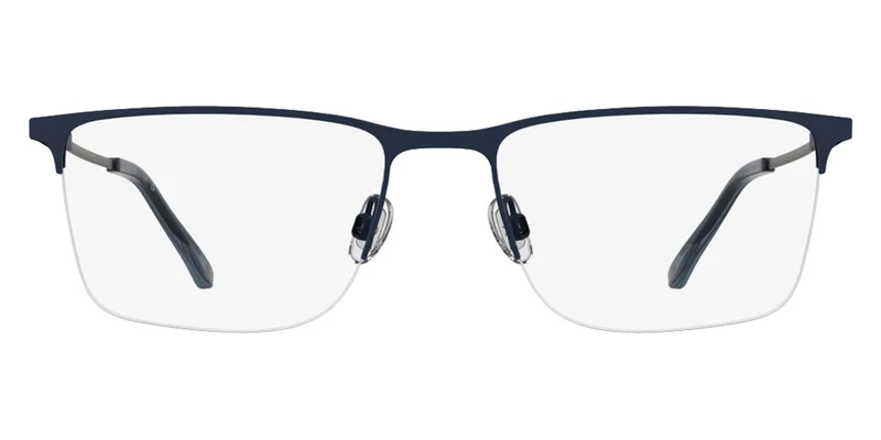 Calvin Klein - CK26125 Matte Blue 400 / 56-18-150