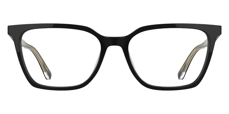 Calvin Klein - CK26536 Black 001 / 54-16-140