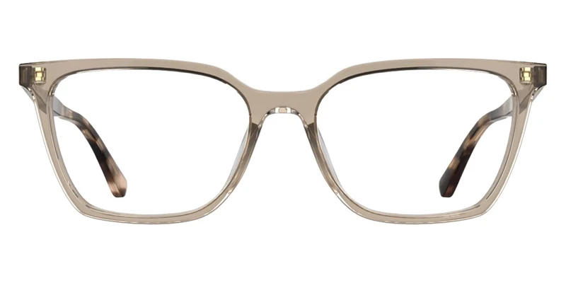 Calvin Klein - CK26536 Transparent Nude 272 / 54-16-140
