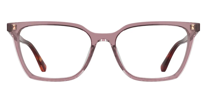 Calvin Klein - CK26536 Transparent Rose 601 / 54-16-140