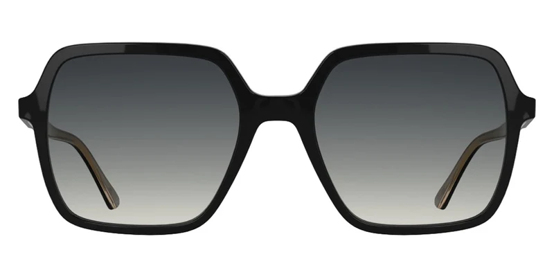 Calvin Klein - CK26531S Black 001 / 55-19-145