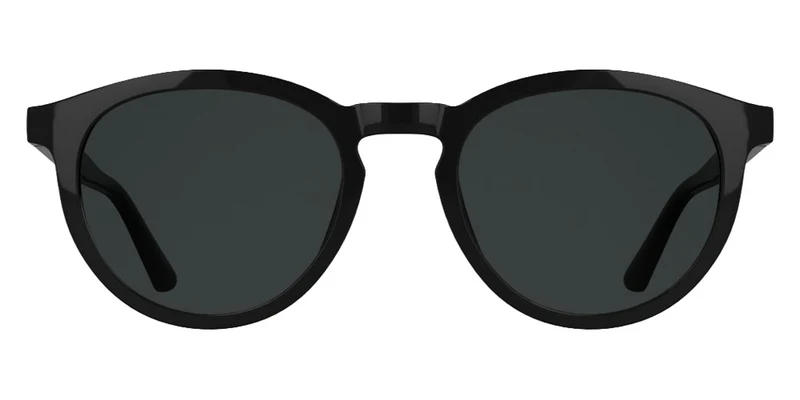 Calvin Klein - CK26503S Black 001 / 53-21-145