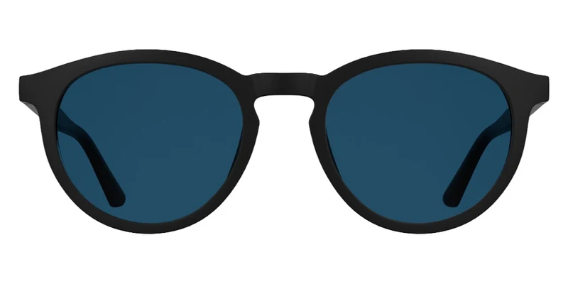 Calvin Klein - CK26503S Matte Black 002 / 53-21-145