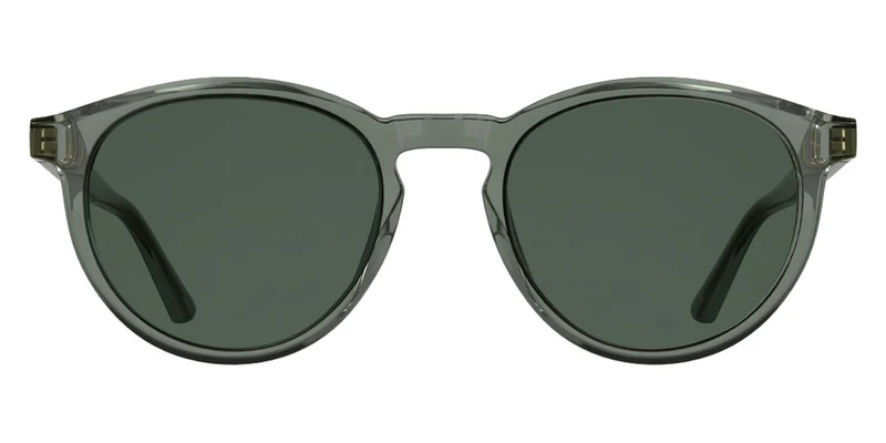 Calvin Klein - CK26503S Transparent Gray 035 / 53-21-145