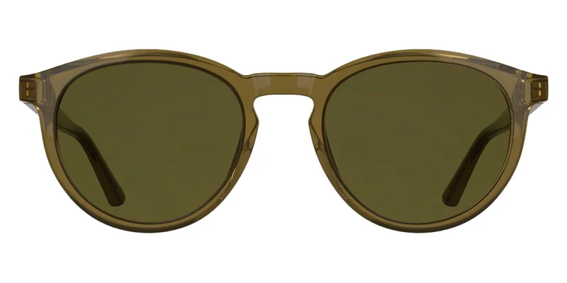 Calvin Klein - CK26503S Transparent Khaki 330 / 53-21-145