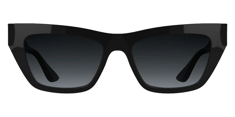 Calvin Klein - CK26534S Black 001 / 52-17-140