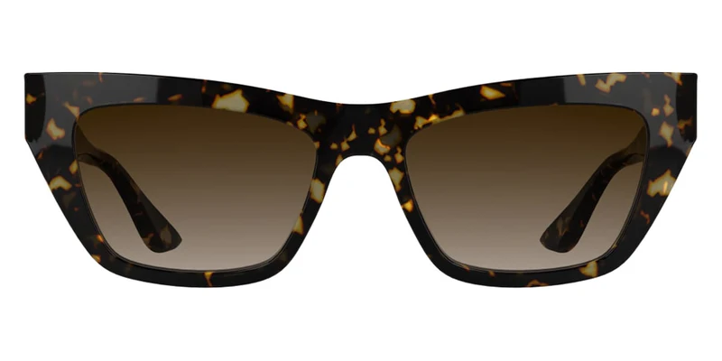 Calvin Klein - CK26534S Dark Havana 235 / 52-17-140