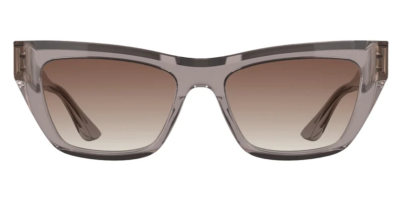 Calvin Klein - CK26534S Transparent Taupe 260 / 52-17-140