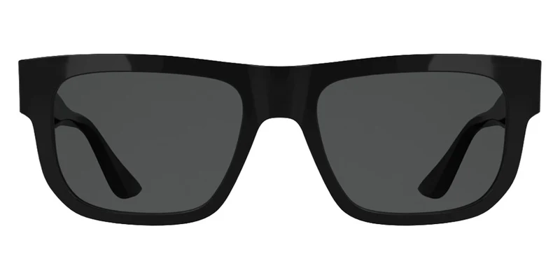 Calvin Klein - CK26535S Black 001 / 54-19-145