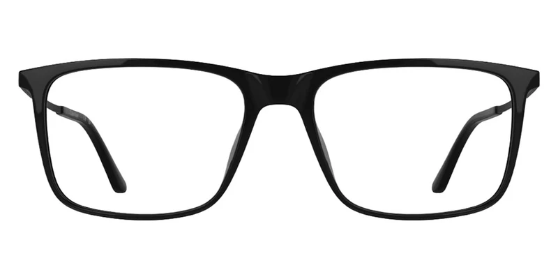 Calvin Klein - CK26539 Black 001 / 55-17-145