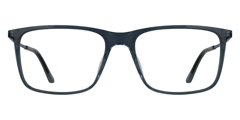 Calvin Klein - CK26539 Transparent Navy 405 / 58-17-150
