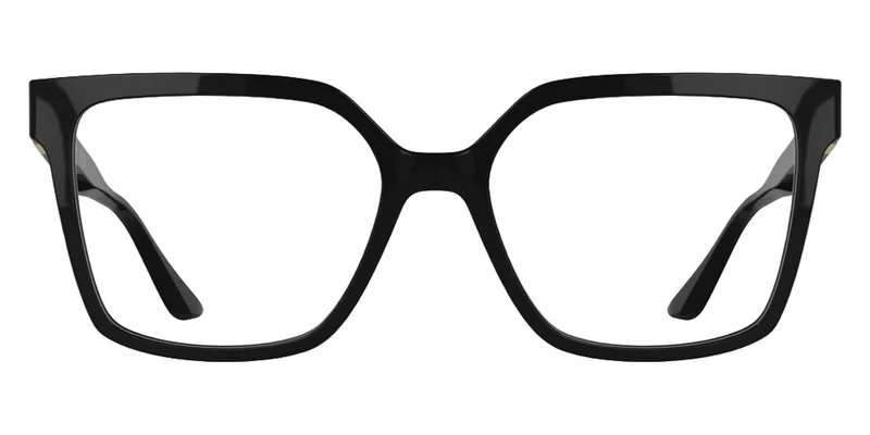 Calvin Klein - CK26540 Black 001 / 55-17-140