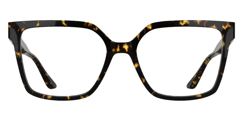 Calvin Klein - CK26540 Dark Havana 235 / 55-17-140