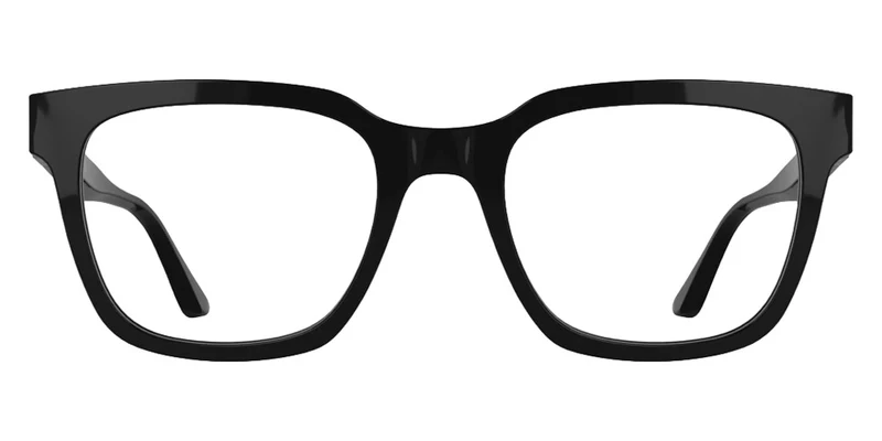 Calvin Klein - CK26541 Black 001 / 52-20-145