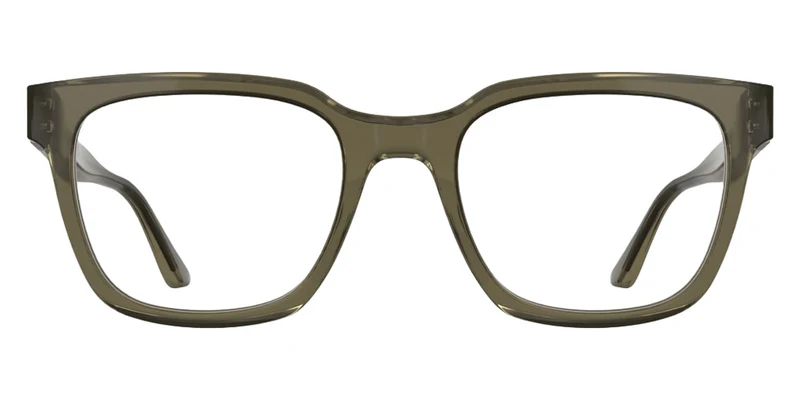 Calvin Klein - CK26541 Transparent Khaki 330 / 52-20-145