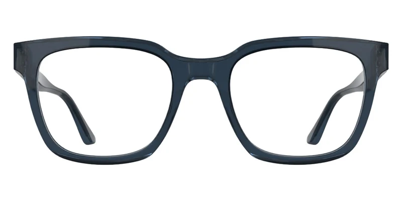 Calvin Klein - CK26541 Transparent Navy 405 / 52-20-145