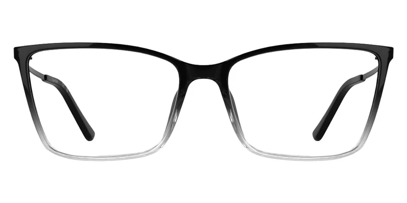Calvin Klein - CK26542 Black/Crystal 007 / 53-16-140