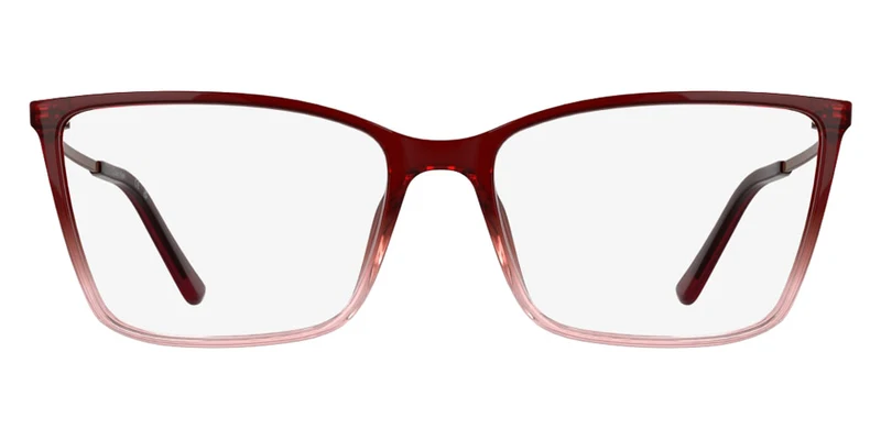 Calvin Klein - CK26542 Transparent Wine/Rose 610 / 53-16-140