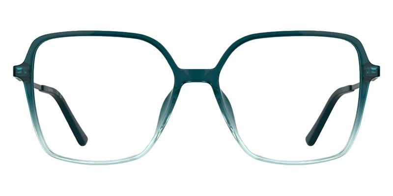 Calvin Klein - CK26543 Petrol/Azure 433 / 55-15-140