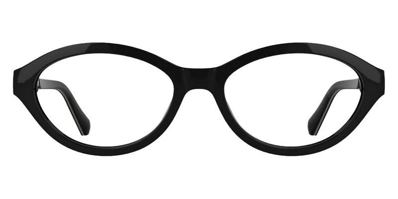 Calvin Klein - CKJ26632 Black 001 / 53-17-145