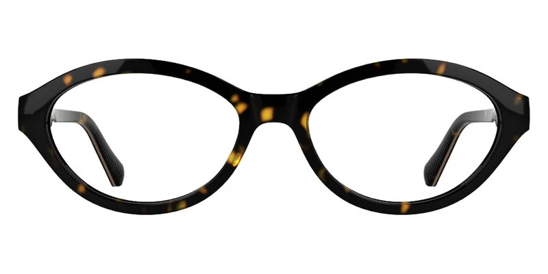 Calvin Klein - CKJ26632 Dark Havana 242 / 53-17-145