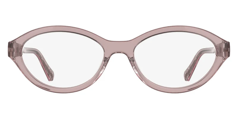 Calvin Klein - CKJ26632 Transparent Rose 607 / 53-17-145