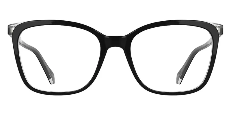 Calvin Klein - CKJ26638 Black 001 / 54-17-140