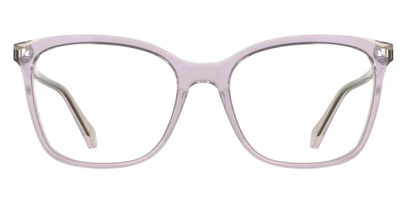 Calvin Klein - CKJ26638 Transparent Lavender 663 / 54-17-140