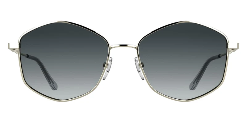 Calvin Klein - CK26122S Light Gold 716 / 55-17-140