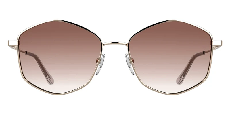 Calvin Klein - CK26122S Rose Gold 770 / 55-17-140