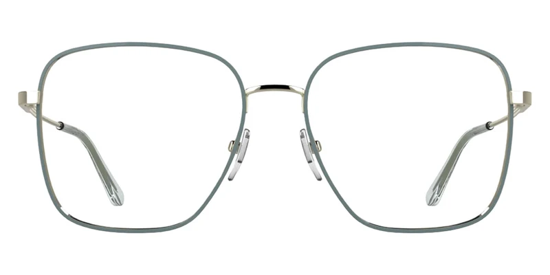 Calvin Klein - CK26123 Light Gold/Green 719 / 55-16-140