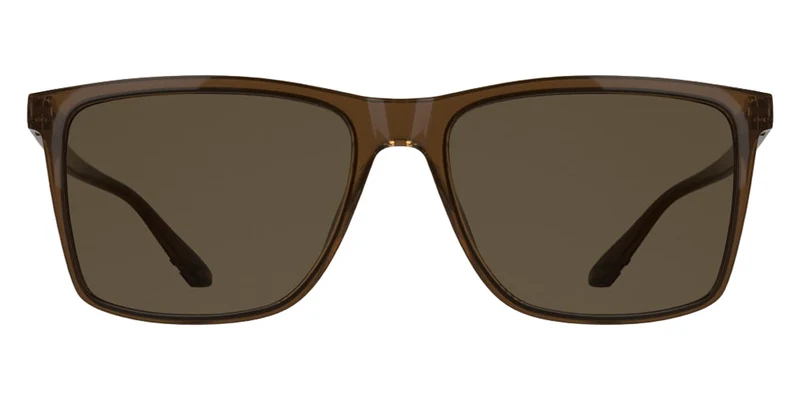 Calvin Klein - CK26532S Transparent Brown 200 / 57-17-145