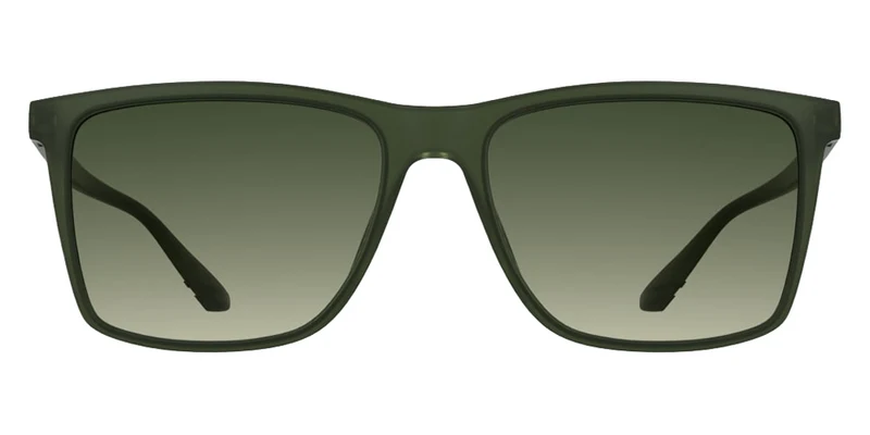 Calvin Klein - CK26532S Matte Transparent Khaki 330 / 57-17-145