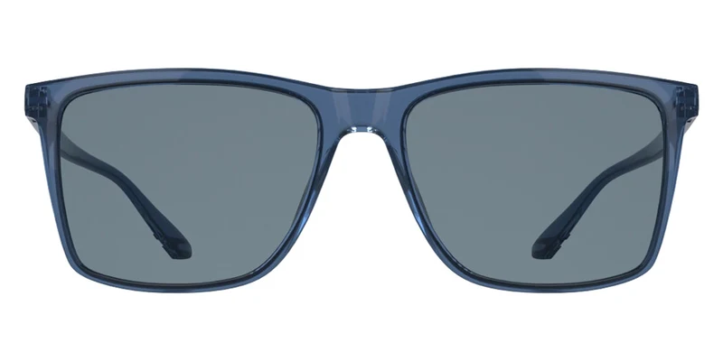 Calvin Klein - CK26532S Transparent Navy 405 / 57-17-145