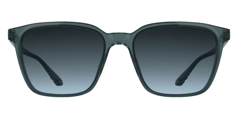 Calvin Klein - CK26533S Transparent Gray 035 / 55-18-145